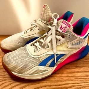 Reebok Nano X - great condition! Women’s size 8.5